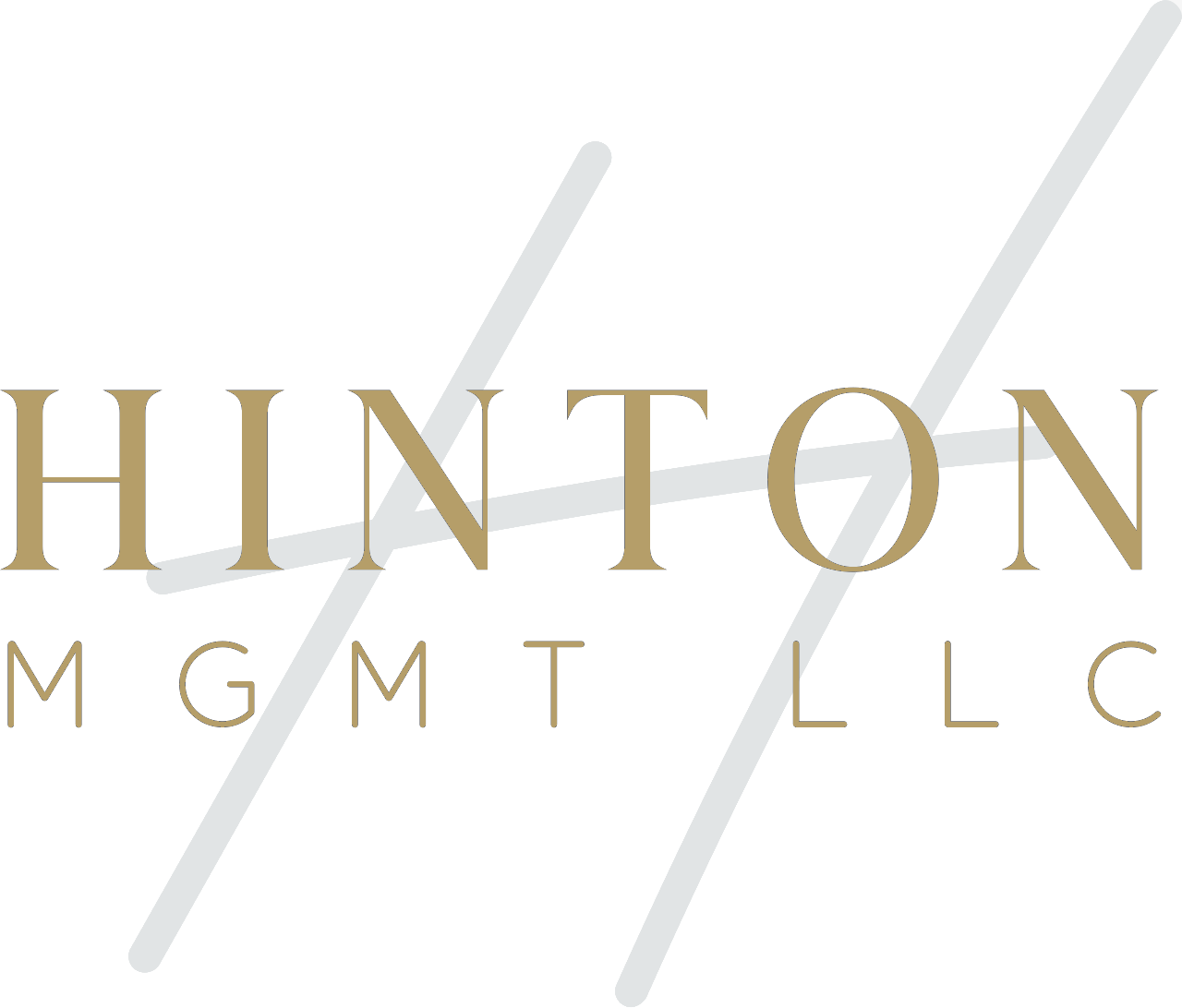 Hinton Management logo